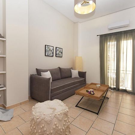 Almanza Apartment Syros Ermupoli Exteriér fotografie