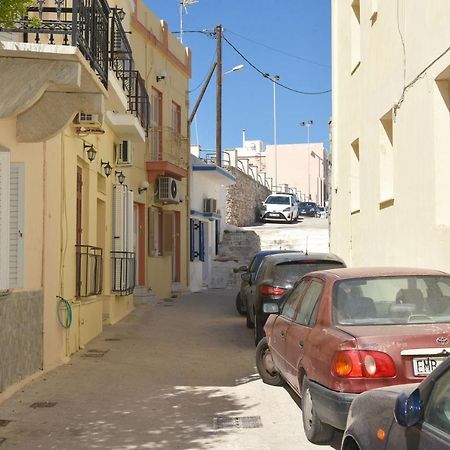 Almanza Apartment Syros Ermupoli Exteriér fotografie