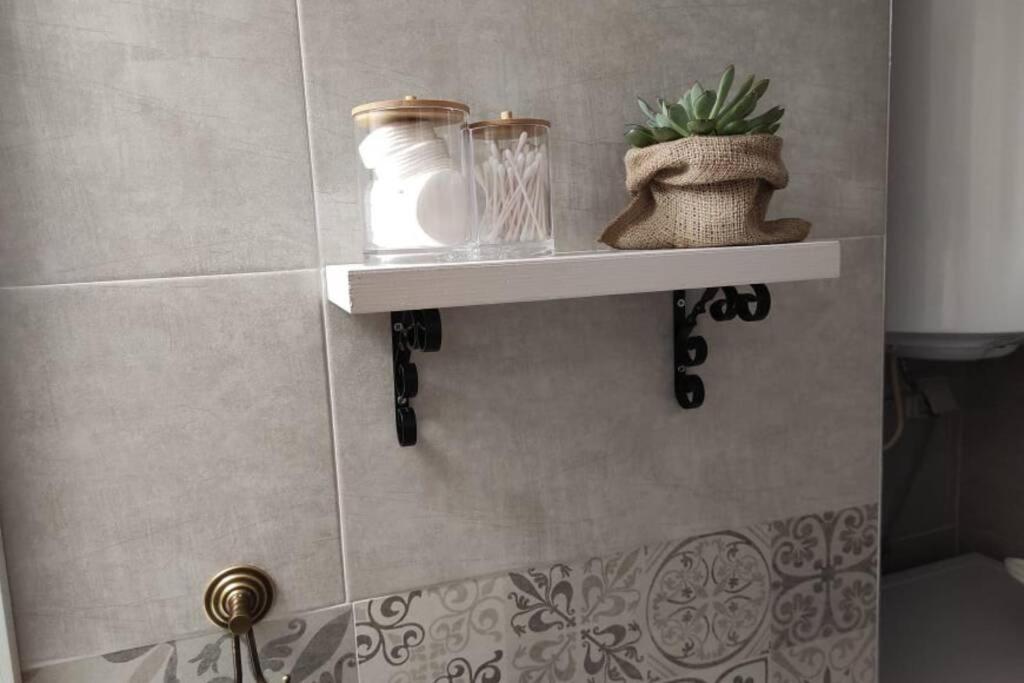 Almanza Apartment Syros Ermupoli Exteriér fotografie