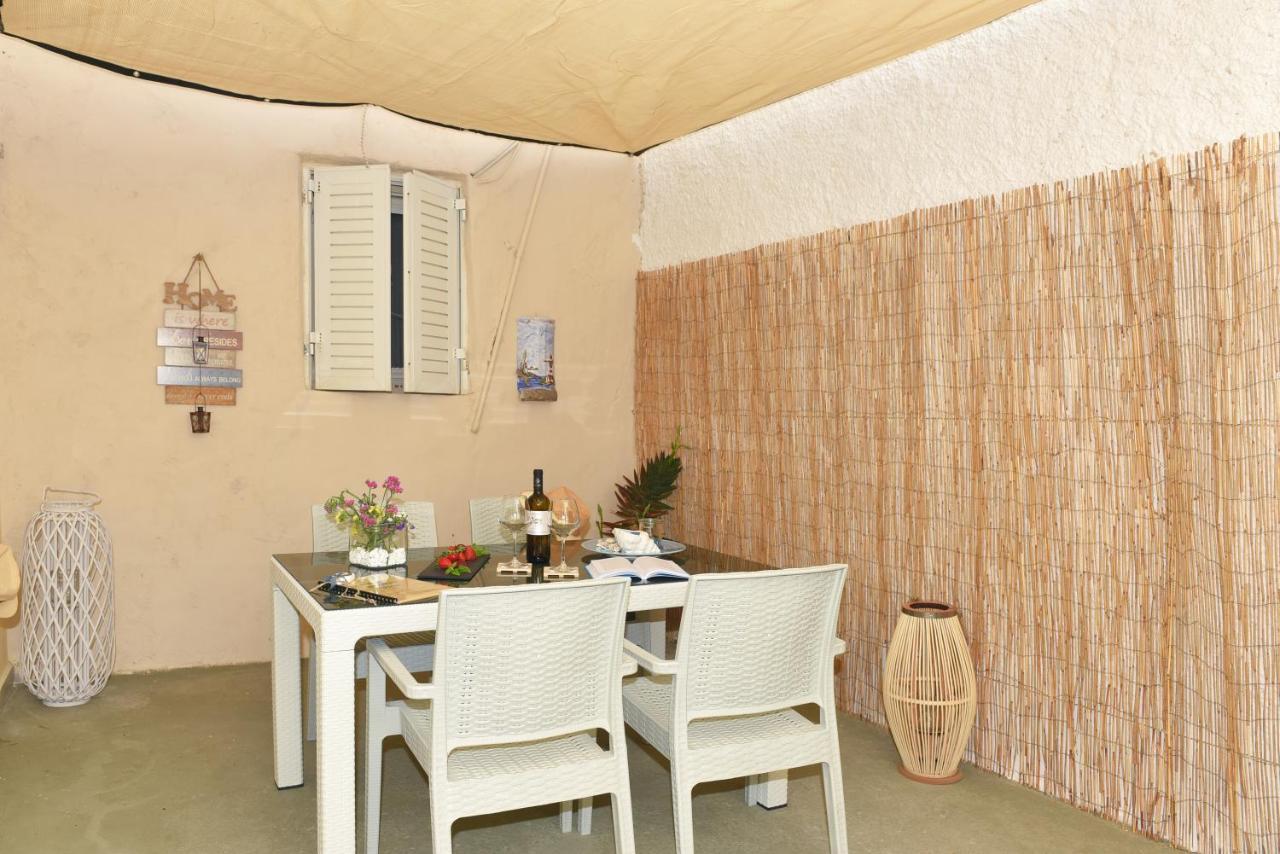 Almanza Apartment Syros Ermupoli Exteriér fotografie