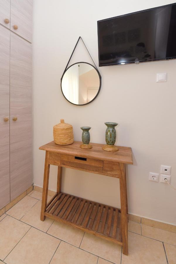 Almanza Apartment Syros Ermupoli Exteriér fotografie